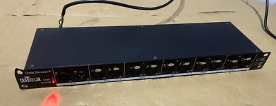 Chauvet DJ Data Stream 4 DMX Splitter - Image 1 of 4