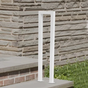 Handrail, U-shaped Handrail for Indoor Stairs, Handrail for Outdoor Stairs new - Picture 1 of 18