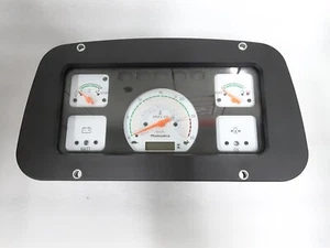 Genuine Instrument Cluster For Mahindra Tractor 007701234C92 #21C28 - Picture 1 of 13