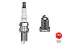 Spark Plugs Set 4x fits SEAT IBIZA 021A 1.7 92 to 93 021C3000 NGK Quality New