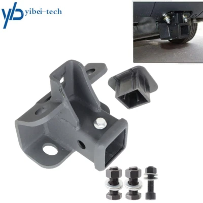 Tow Towing Trailer Hitch Receiver Fit For Land Rover LR3 LR4 Range Rover Sport - Image 1 of 4