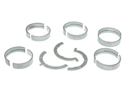 For 1997-2002 Ford E150 Econoline Club Wagon Main Bearing Set 62881DNJV 1998 - Image 1 of 2