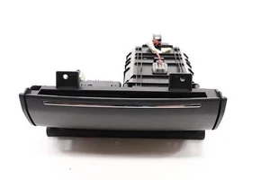 2017 - 2024 MASERATI QUATTROPORTE DASH BIN TRAY COMPARTMENT PHONE HOLDER BOX OEM - Picture 1 of 15