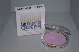 Urban Decay Disco Queen Holographic Highlight Powder 0.31oz New Boxed - Picture 1 of 1