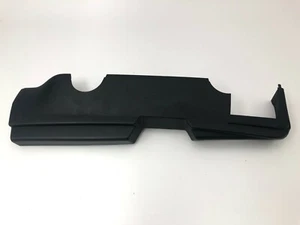 BMW Z4 E85 E86 2006-2009 RECHTS FAHRERSEITE UNTER ÜBERROLLBÜGEL VERKLEIDUNG ABDECKUNG 7043816 - Bild 1 von 2