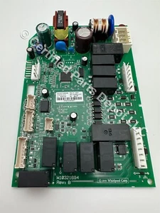 Brand New OEM Whirlpool Refrigerator Control Board W11440346 / W11595219 - Picture 1 of 1