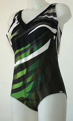 Nuovo @@ Costume da Bagno 1 Pezzi + CHARMLINE Di Maryan Mehlhorn + Fr 50C (48C - Immagine 1 di 2