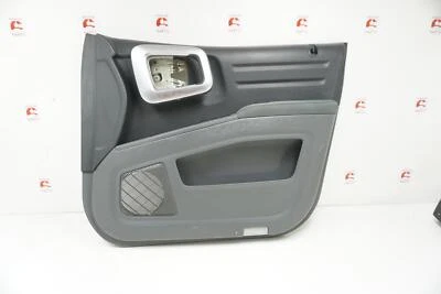 08 2006-2008 Honda Ridgeline Front Door Trim Panel Used Oem (83503-sjc-a13zb) Rh - Image 1 of 4