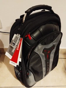 Wenger Pegasus Rucksack Backpack 25l für 17" Notebook und 12" Tablet - Bild 1 von 3