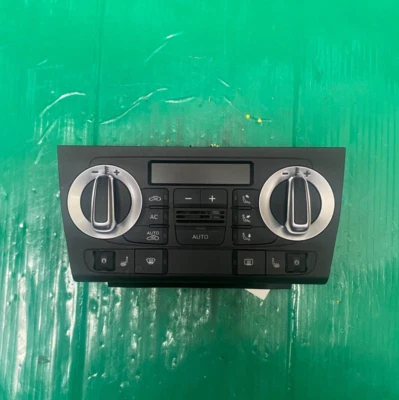 Audi A3 2008-2012 calefacción climatizador aire acondicionado A2C53380927 Foto 1 de 4