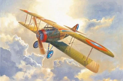 1:24 I LOVE KIT Spad S.Xiii ILK62401 - Immagine 1 di 2