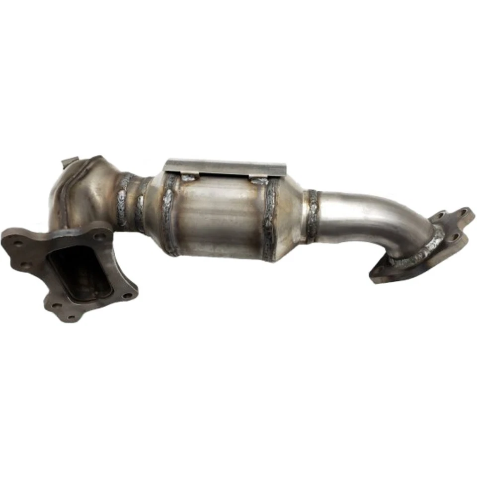 17480 Davico conversor catalítico dianteiro para Acura TLX Honda CR-V Accord 2013-2017 - Imagem 1 de 3