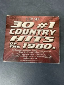 30 #1 Countt Hits der 80er Jahre - Bild 1 von 4