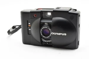 Cámara fotográfica compacta Olympus XA2 35 mm All Works [casi como nueva] de JAPÓN - Imagen 1 de 24