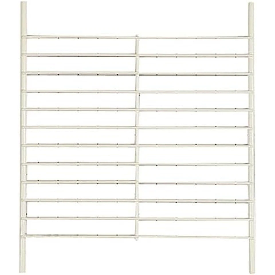 Genuine OEM W10318961 Whirlpool Refrigerator Shelf Wire WPW10318961 - Image 1 of 1