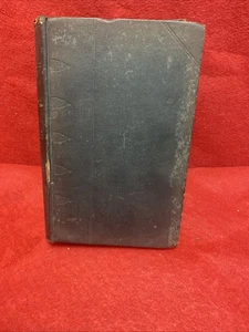 The Works Of The Rev John Wesley Vol V Sermons Vol I 1771 Hardback Book Free P&P - Bild 1 von 10