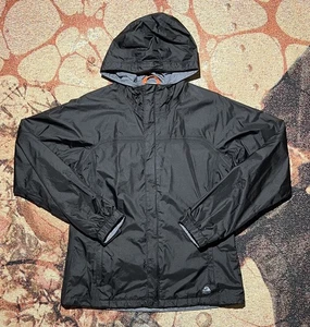 Nike ACG Windbreaker Shell Zip Up Jacke Schwarz Medium - Bild 1 von 6