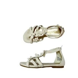 Marbella Open Toe Dress Sandal Size 11  - Picture 1 of 10