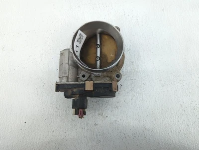 Carrocería del acelerador GMC Sierra 1500 2009-2013 EN3F9 Foto 1 de 4