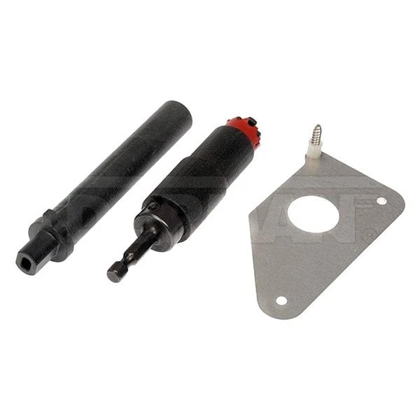 For Jeep Grand Cherokee 1999-2004 Dorman 902-603 HVAC Blend Door Repair Kit Foto 1 de 4