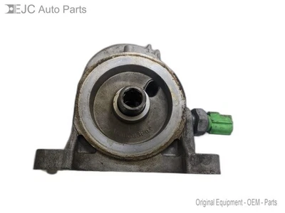 Carcaça do filtro de óleo do motor para 12-13 Land Rover Range Rover Evoque 2.0 BB5E6881A - Imagem 1 de 4