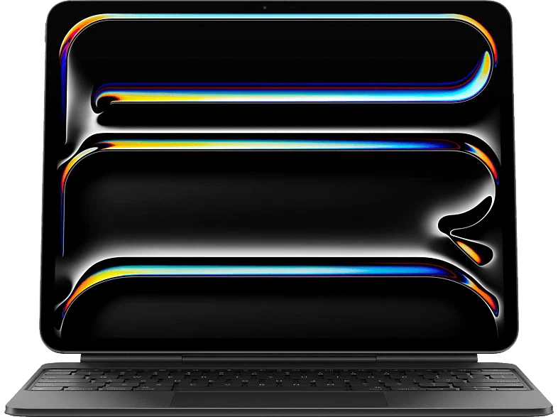 APPLE MWR53D/A Magic iPad Pro 13 B-WARE - Bild 1 von 1