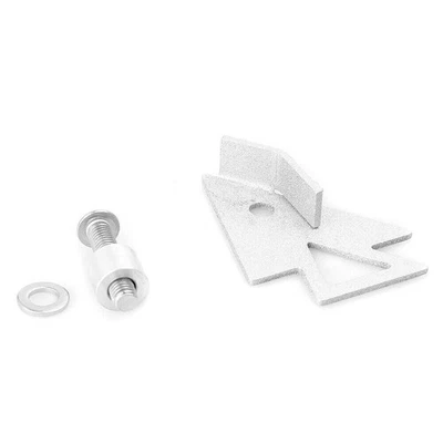 Rear ABS Sensor Guard Cover for BMW F800GS F700GS F650GS Twin 2008 2009-2015 - Image 1 of 4