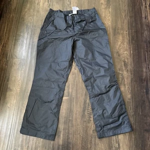 Columbia Skihose Damen XL schwarz wasserdicht verstellbarer Bund RN69724 - Bild 1 von 5