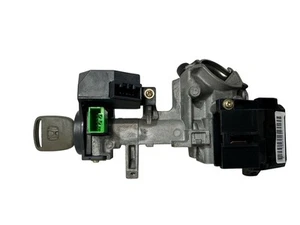 2003-2007 Honda Accord Ignition Lock Switch With Key Manual 39730-SDA-A010-M1 - Picture 1 of 9