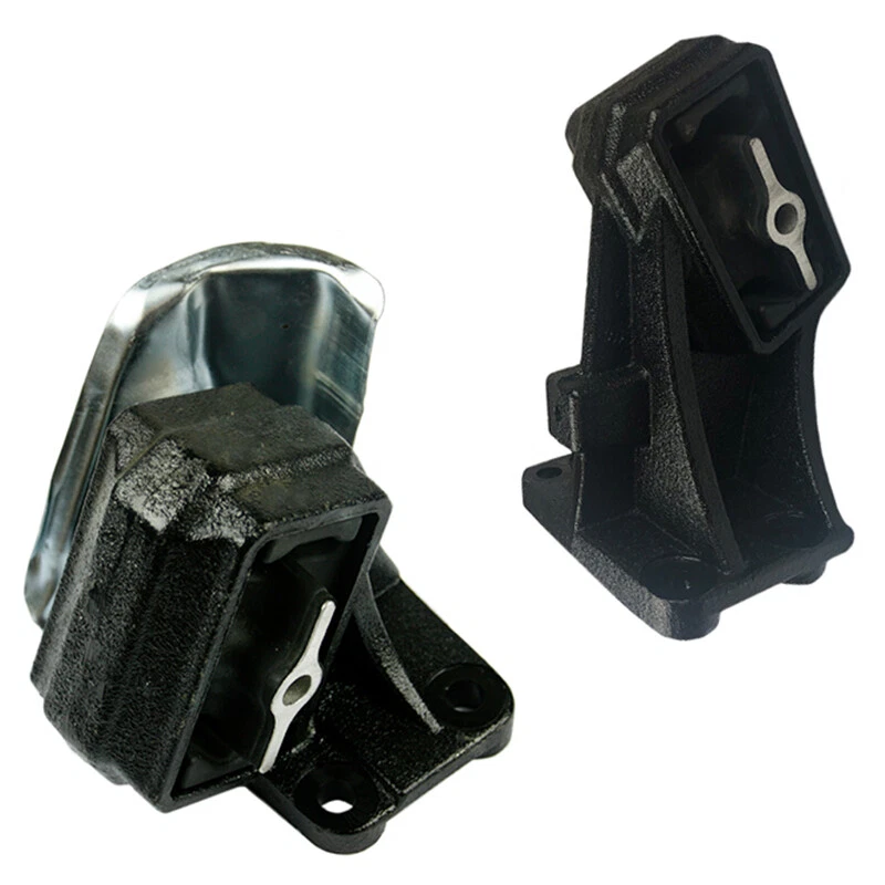 K2869 发动机支架 适用于 2008 - 2010 道奇 Ram 2500 3500/2011 - 2012 6.7L 升 4WD — 第 1/1 张图片