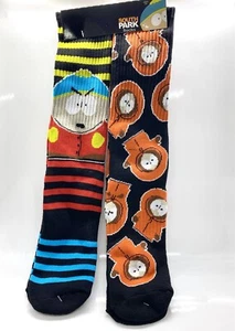 South Park Socken Set Herren 6-12 - Bild 1 von 3