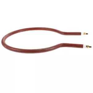 Heating Element for Chicken Incubator Tube Dark - Picture 1 of 12