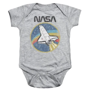 NASA "Shuttle" Infant One Piece - Imagen 1 de 3