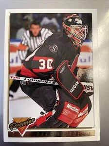 1993-94 (SENATORS) Topps Premier Gold #283 Darrin Madeley - Picture 1 of 2