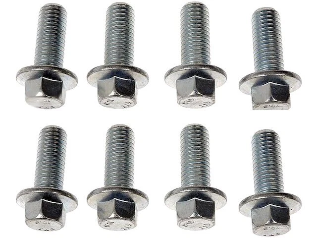 Truck Bed Mounting Hardware For 2015-2019 GMC Canyon 2016 2017 2018 FD997KR - Image 1 of 1