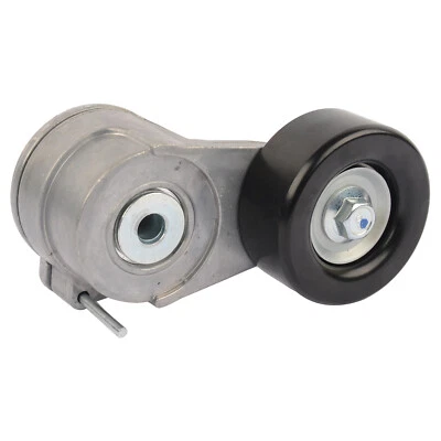 Tensor de correa polea tensora para 2007-11 Jeep Cherokee Wrangler Dodge Nitro 2.8 CRD - Imagen 1 de 4
