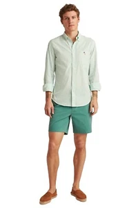 Bonobos Herren The Chino Short 2.0 Größe 32 Farbe Sagebrush grün war $ 89 - Bild 1 von 12