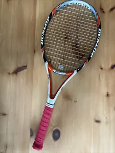 Dunlop Aerogel 4D 5 Fifty Super Lite Tennis Racket - Picture 1 of 21