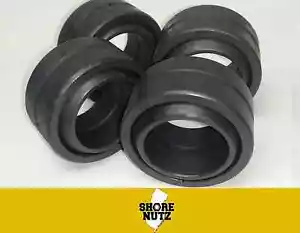 (je 4) GEZ012ES 3/4" BOHRUNG GLEITBUCHSENLAGER SBB12 B12L 7SF12 - Bild 1 von 2