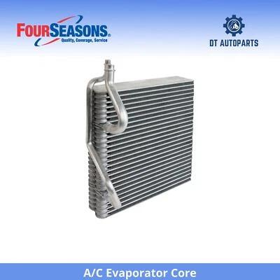 For 2003-2009 Hummer H2 A/C Evaporator Core 4 Seasons 2004 2005 2006 2007 2008 - Image 1 of 4