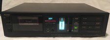 Toshiba Aurex PC G8AD Tape deck 1984