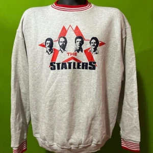 XXL 90s The Statlers Band Tee - Picture 1 of 4