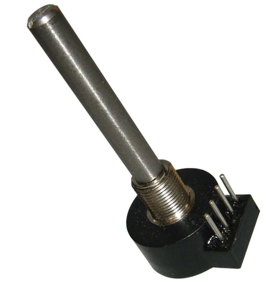 Potenciómetro SNORKEL 8150231 COB70024, 578004M9647, 6187-213A NUEVO Foto 1 de 1