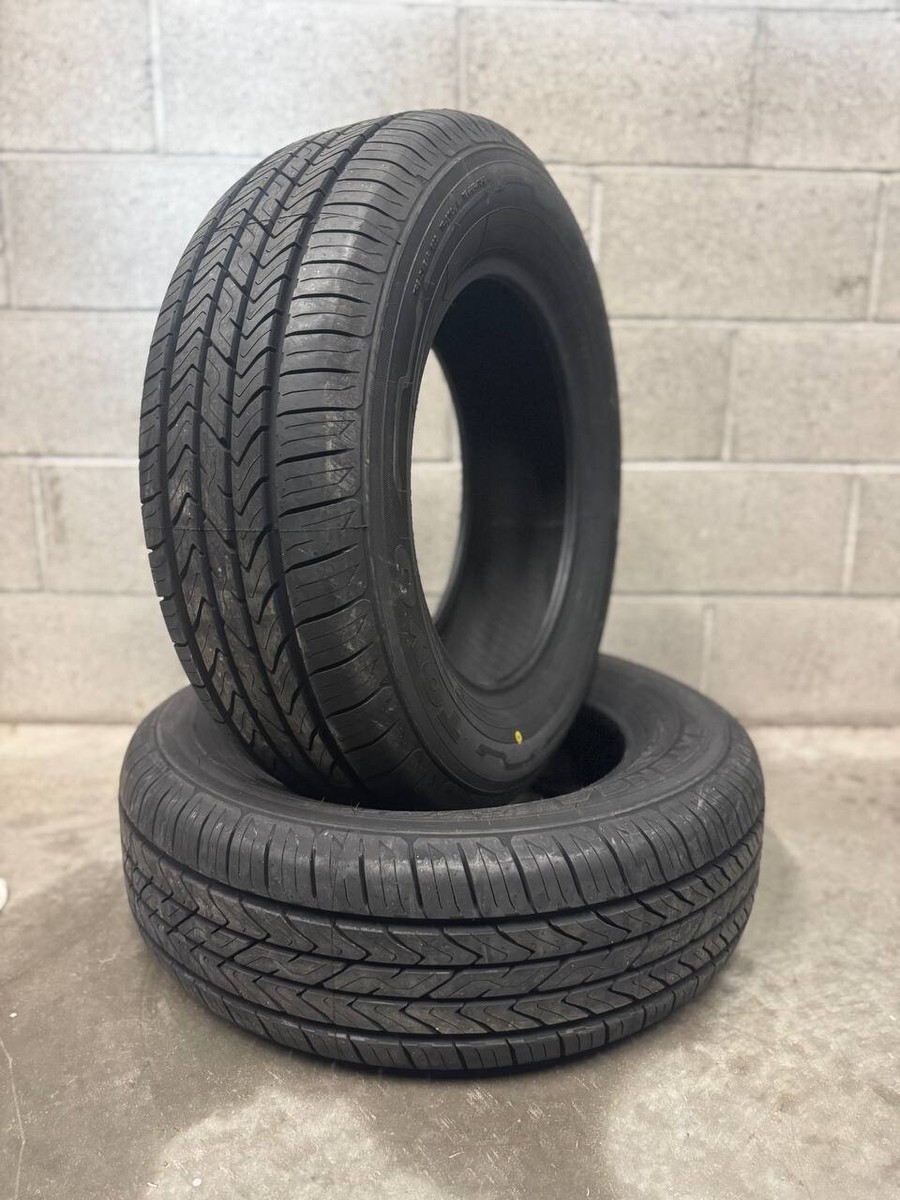 TOYO 205/65R15 深溝 23年製！ 車・バイク・自転車