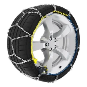 Chaînes à neige Michelin EXTREM GRIP AUTOMATIQUE n°70 Taille:185/65-15 - Photo 1 sur 5