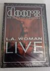 The DOORS Of The 21st Century - L.A. Woman Live DVD Concert BRAND NEW & Sealed!