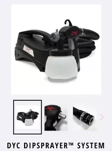 DipYourCar Sprayer brand new DYC - Picture 1 of 1
