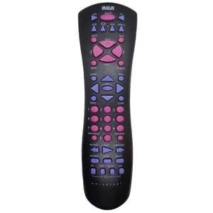 RCA CRK76SA1 Ricevitore TV satellitare originale di fabbrica telecomando DS2121RD, DRD223RD - Foto 1 di 7