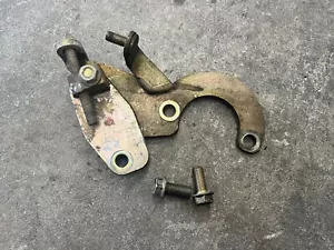 Mazda Miata Mx5 1999-2005 OEM bomba de dirección asistida tensor de correa 1,8 NB 99-05 - Imagen 1 de 5
