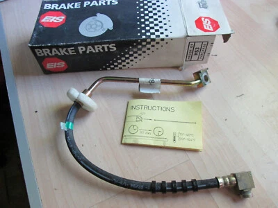 EIS Hydraulic Brake Hose SP8483 (Raybestos BH38886) fits 90-92 Dodge Monaco - Изображение 1 из 4